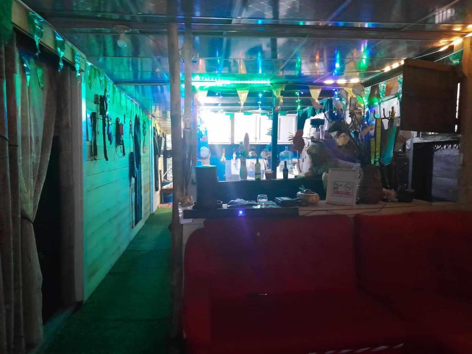 Hostal Cafe Axel Bocas Town Bagian luar foto